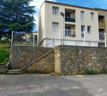 Réhabilitation de l’immeuble “Plein Soleil” – Saint-Marcel-lès-Annonay (07)