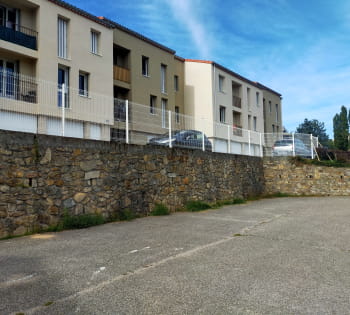 Réhabilitation de l’immeuble “Plein Soleil” – Saint-Marcel-lès-Annonay (07)