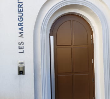 Amélioration thermique et restructuration – La Richelandière – Saint-Étienne (42)