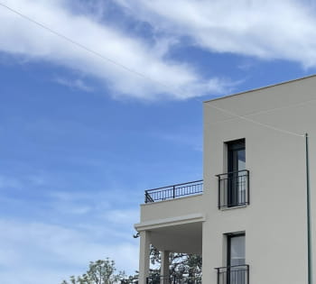 Construction d’un immeuble de 9 logements – Savigneux (42)