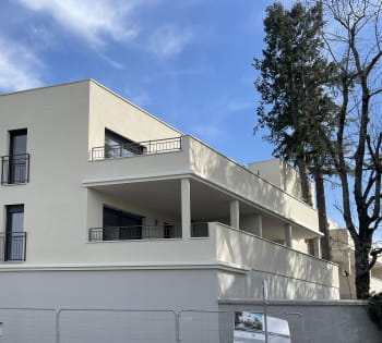 Construction d’un immeuble de 9 logements – Savigneux (42)