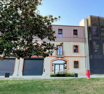 Création d’une maison de santé pluri-professionnelle – Saint-Andéol-le-Château (69)
