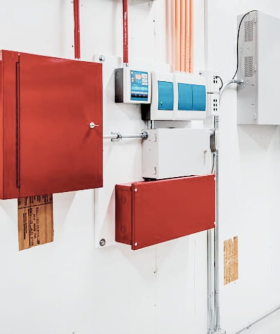 Réactivité - COGIFLUIDE