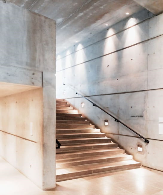 HQE - Passive House - COGIFLUIDE