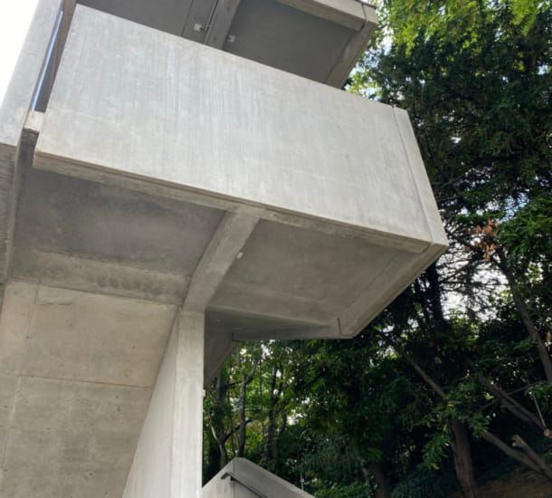 Lycée ICOF – Lyon (69)