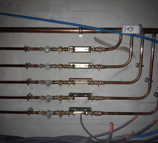 Construction de 32 logements – Andrézieux-Bouthéon (42)