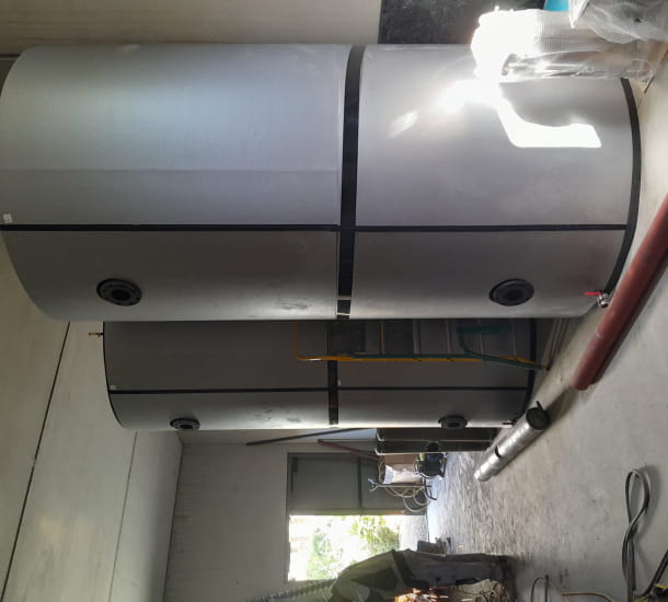 Rénovation du lycée agro-environnemental Saint-Joseph – Le Breuil-sur-Couze (63)