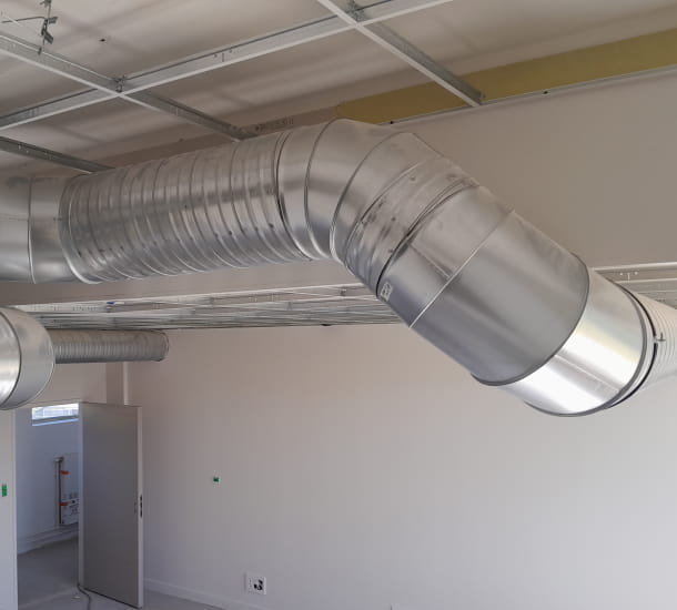 Rénovation du lycée agro-environnemental Saint-Joseph – Le Breuil-sur-Couze (63)