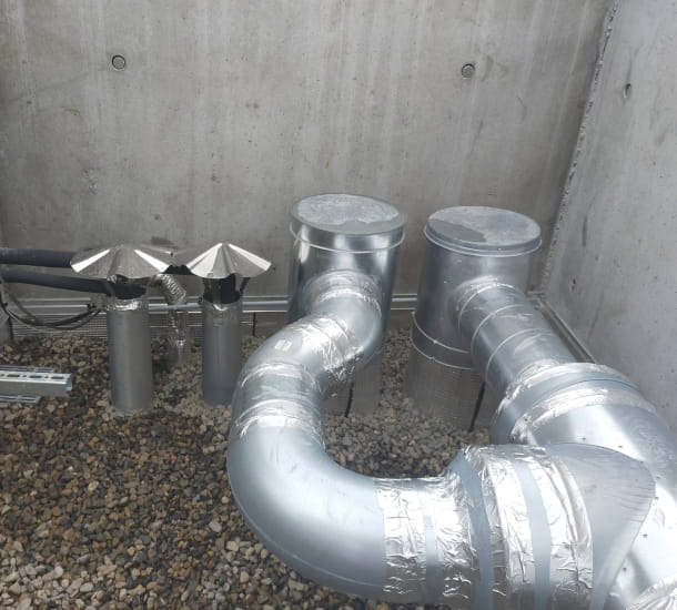 Création d’une maison de santé pluri-professionnelle – Saint-Andéol-le-Château (69)