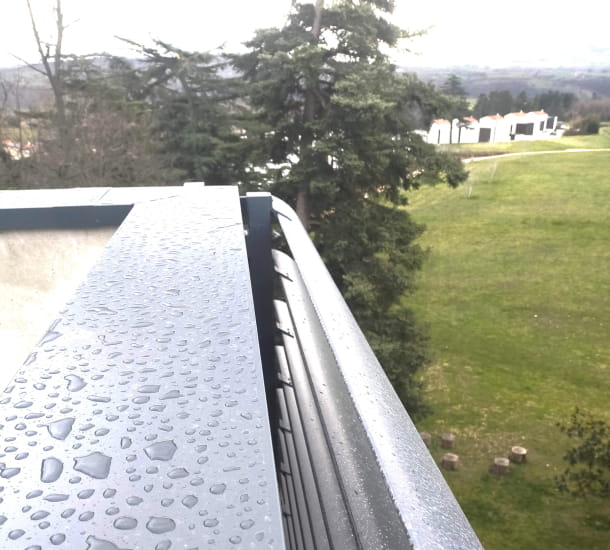 Création d’une maison de santé pluri-professionnelle – Saint-Andéol-le-Château (69)