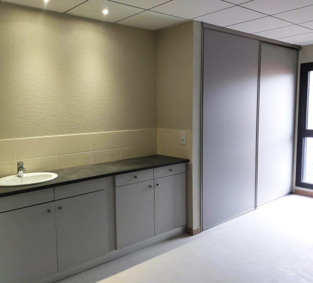 Création d’une maison de santé pluri-professionnelle – Saint-Andéol-le-Château (69)