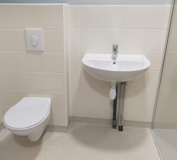 Création d’une maison de santé pluri-professionnelle – Saint-Andéol-le-Château (69)