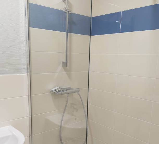 Création d’une maison de santé pluri-professionnelle – Saint-Andéol-le-Château (69)