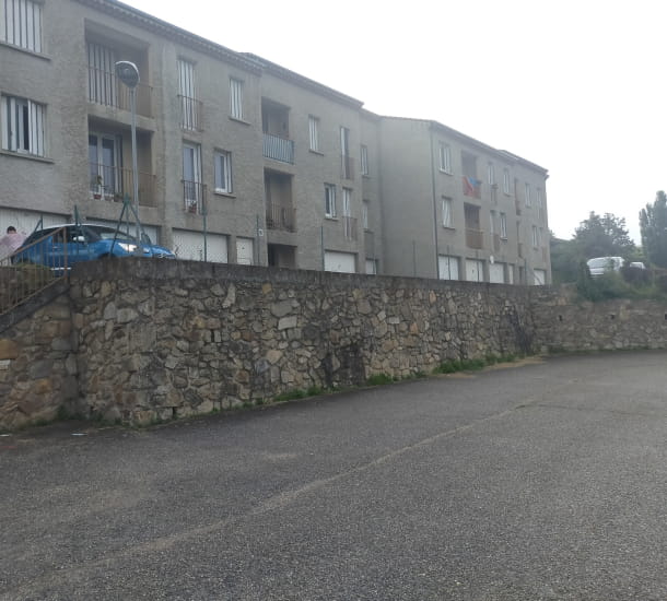 Réhabilitation de l’immeuble “Plein Soleil” – Saint-Marcel-lès-Annonay (07)