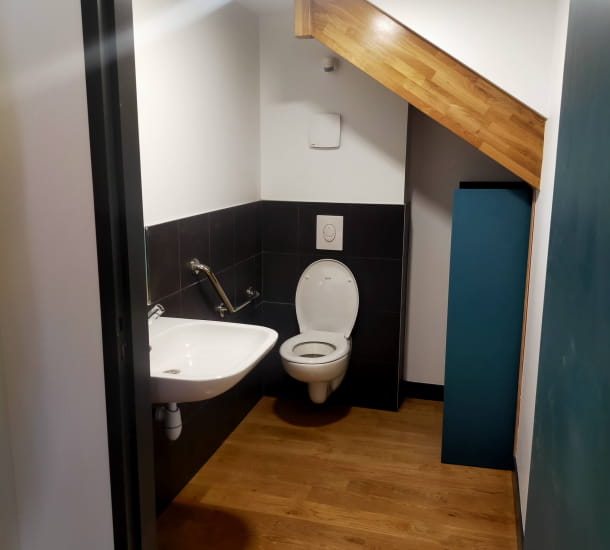 Lycée ICOF – Lyon (69)