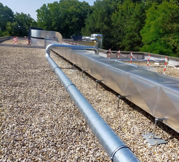 Lycée ICOF – Lyon (69)