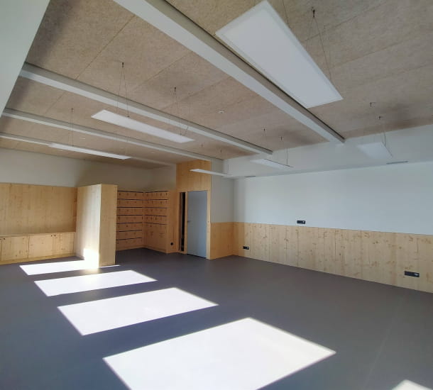 Lycée ICOF – Lyon (69)