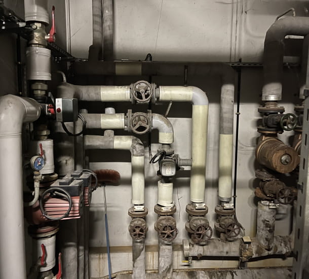 Lycée ICOF – Lyon (69)