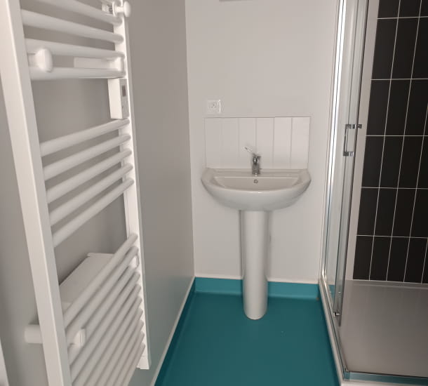 Amélioration thermique et restructuration – La Richelandière – Saint-Étienne (42)