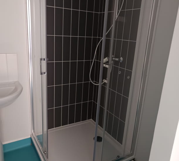 Amélioration thermique et restructuration – La Richelandière – Saint-Étienne (42)