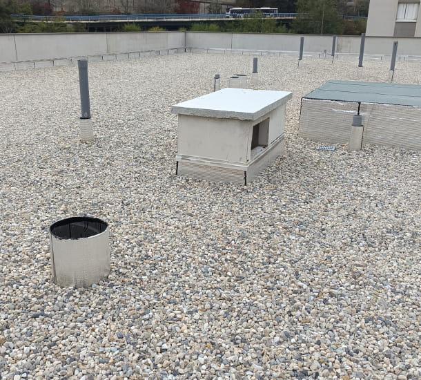 Création d’un EAJE – Gorge de Loup – Lyon (69)