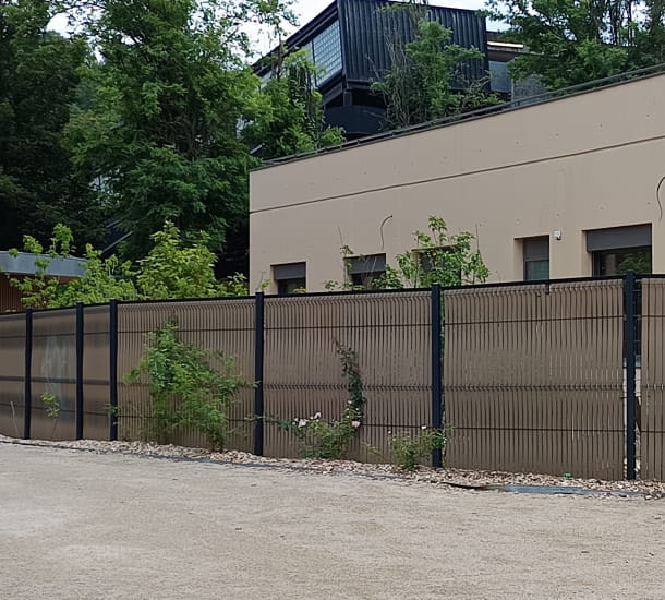 Création d’un EAJE – Gorge de Loup – Lyon (69)