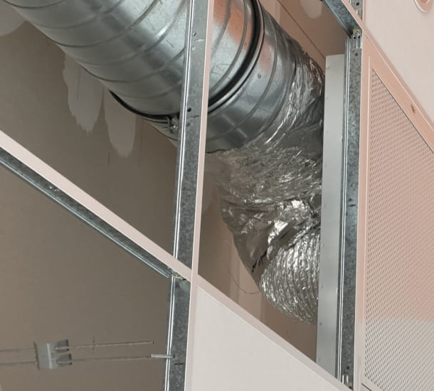 Construction de vestiaires (foot, BMX, cyclo) – Saint-Paul-en-Jarez (42)