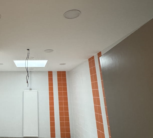 Construction de vestiaires (foot, BMX, cyclo) – Saint-Paul-en-Jarez (42)