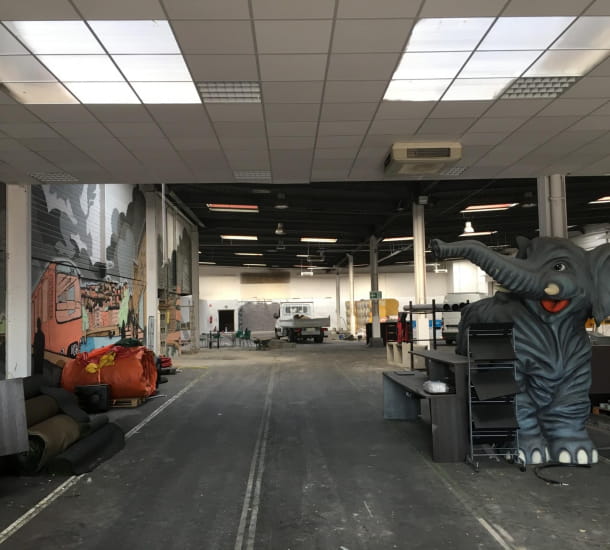 Bowling de Venissieux (69)