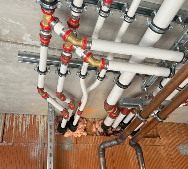 Extension internat & self – Lycée des Monts du Lyonnais – Chazelles-sur-Lyon (69)