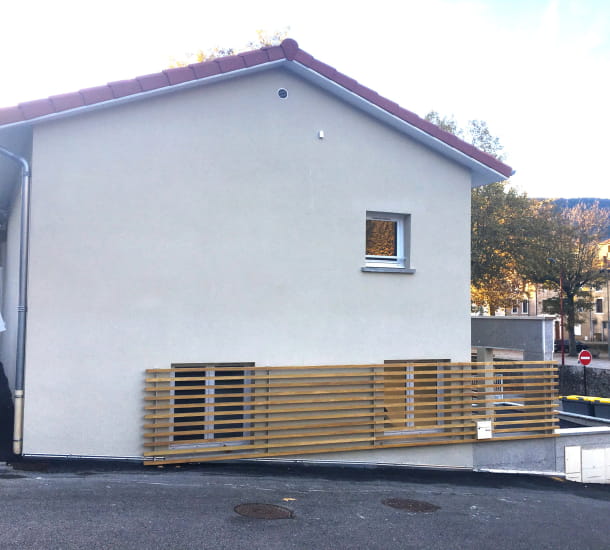 Centre soins infirmiers à Bourg Argental (42)