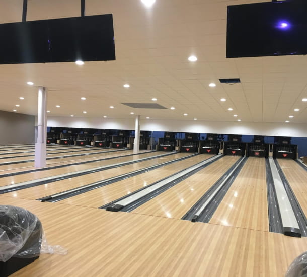 Bowling de Venissieux (69)