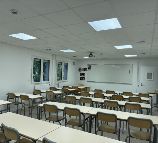 Réhabilitation de l’ancienne cure et internat – MFR Izieux – Saint-Chamond (42)