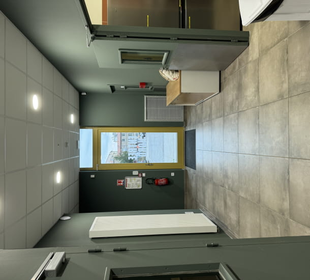 Réhabilitation de l’ancienne cure et internat – MFR Izieux – Saint-Chamond (42)