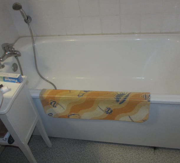 Réhabilitation IGH Sadi Carnot à Annonay (07)