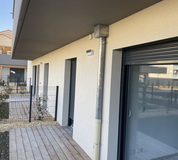 Les Terrasses du Pêcher – 24 logements – Monistrol-sur-Loire (43)