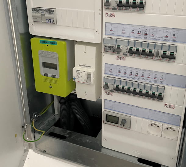 Les Terrasses du Pêcher – 24 logements – Monistrol-sur-Loire (43)