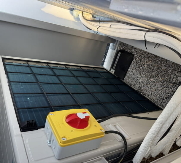 Bâtiment industriel CONTEXT – Sainte Sigolène (43)