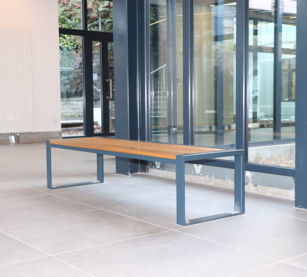 Extension du lycée Charles Poncet – Cluses (74)