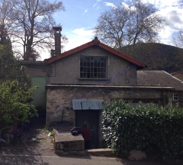 Centre soins infirmiers à Bourg Argental (42)