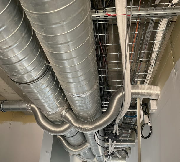 Extension de la maison de santé pluridisciplinaire & ADMR – La Pacaudière (42)