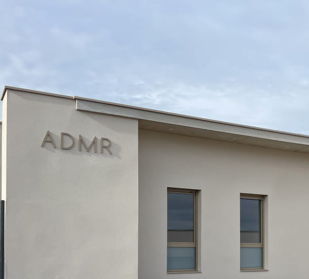 Extension de la maison de santé pluridisciplinaire & ADMR – La Pacaudière (42)