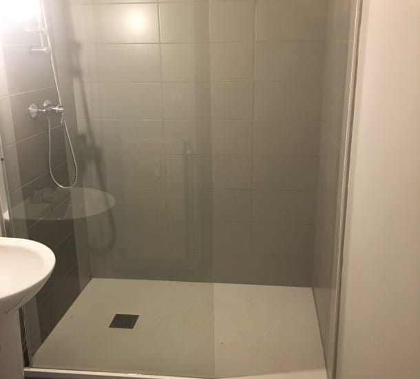 Réhabilitation IGH Sadi Carnot à Annonay (07)