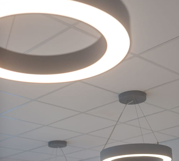 Réhabilitation de l'ancien IUT de l'Isle d'Abeau (38)