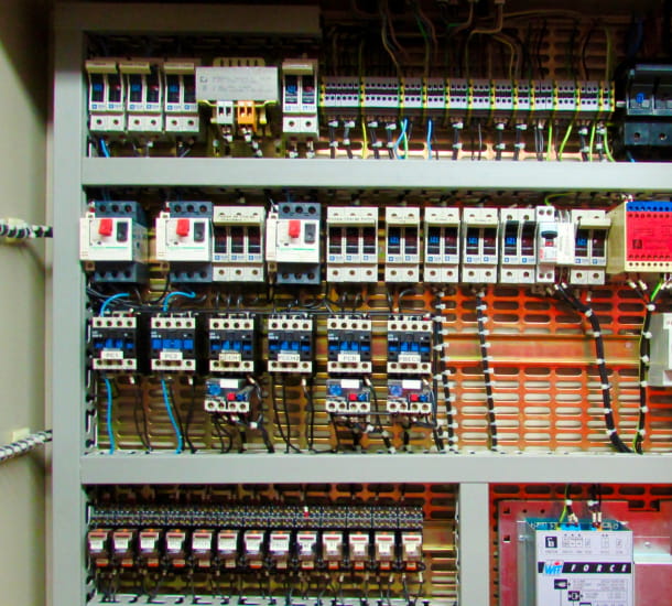 Réhabilitation IGH Sadi Carnot à Annonay (07)