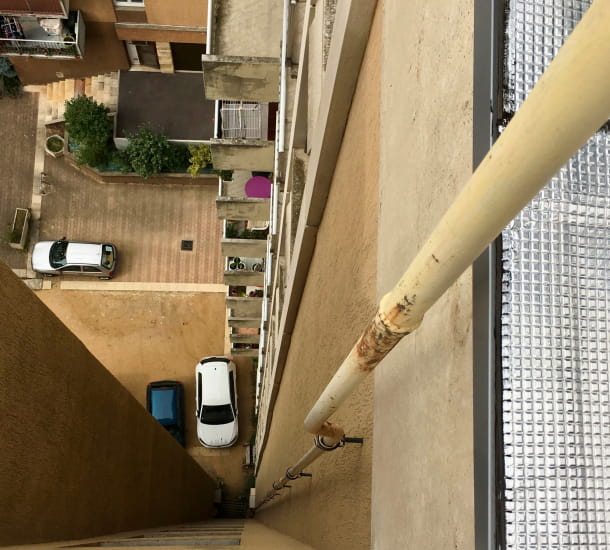 Réhabilitation IGH Sadi Carnot à Annonay (07)