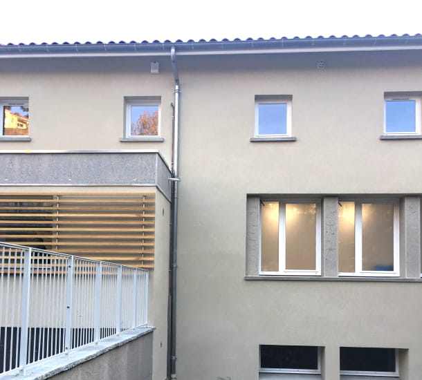 Centre soins infirmiers à Bourg Argental (42)