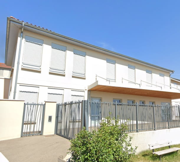 Construction d’un Bâtiment scolaire - 4 classes - Vaugneray (69)