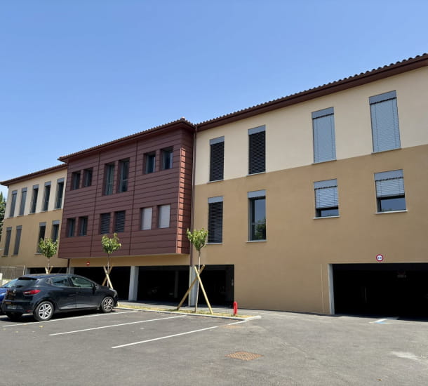 Construction d’une maison de santé – Vaugneray (69)