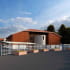 Rénovation énergétique du collège du Renon – Vonnas (01)